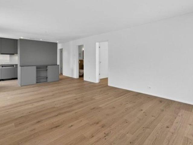 5.5 Zimmer, 124 m², 1. Stock