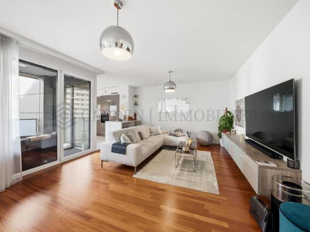5.5 Zimmer, 124 m²