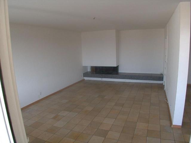 5.5 Zimmer, 124 m², 5. Stock
