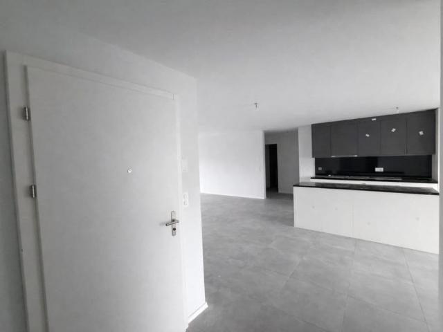 5.5 Zimmer, 125 m², 1. Stock