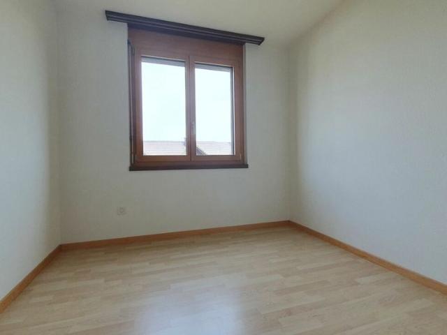 5.5 Zimmer, 125 m², 1. Stock