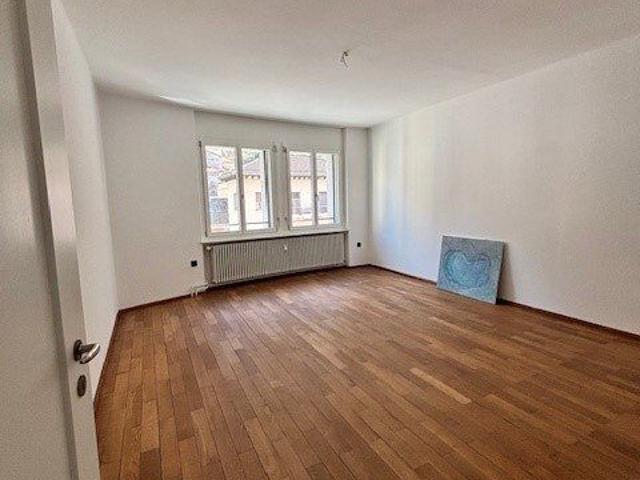 5.5 Zimmer, 125 m², 2. Stock