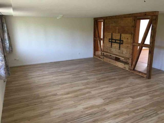 5.5 Zimmer, 125 m², 2. Stock