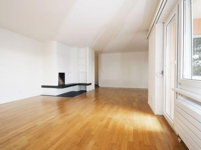 5.5 Zimmer, 125 m², 3. Stock