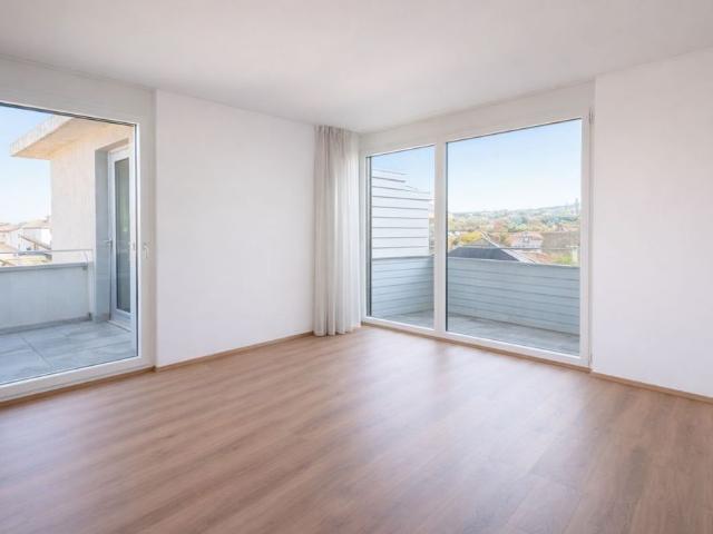 5.5 Zimmer, 125 m², 3. Stock