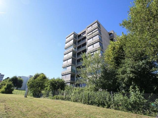 5.5 Zimmer, 126 m², 1. Stock