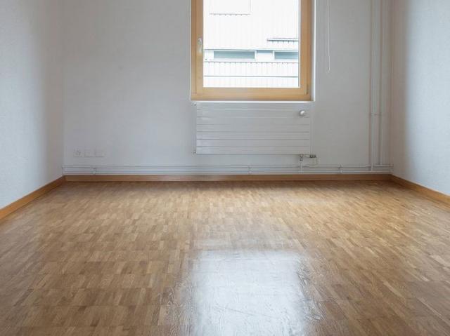 5.5 Zimmer, 126 m², 2. Stock