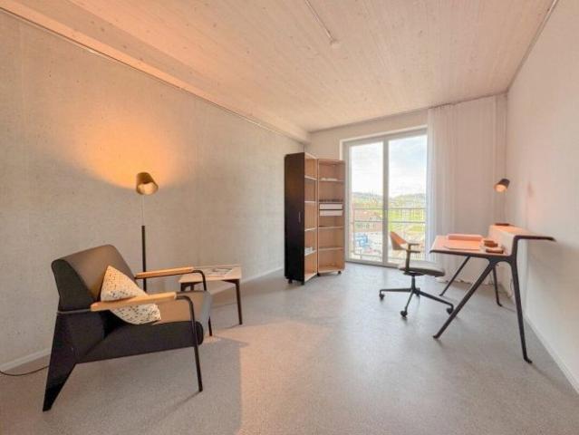 5.5 Zimmer, 126 m², 3. Stock