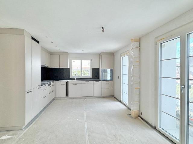 4.5 Zimmer, 126 m²