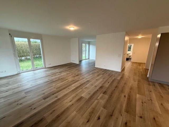 5.5 Zimmer, 128 m², EG