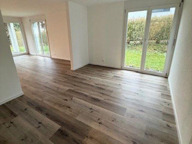 5.5 Zimmer, 128 m², EG