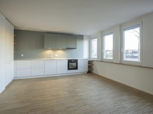 5.5 Zimmer, 128 m², EG