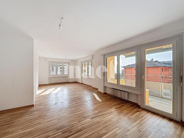 5.5 Zimmer, 128 m², 1. Stock