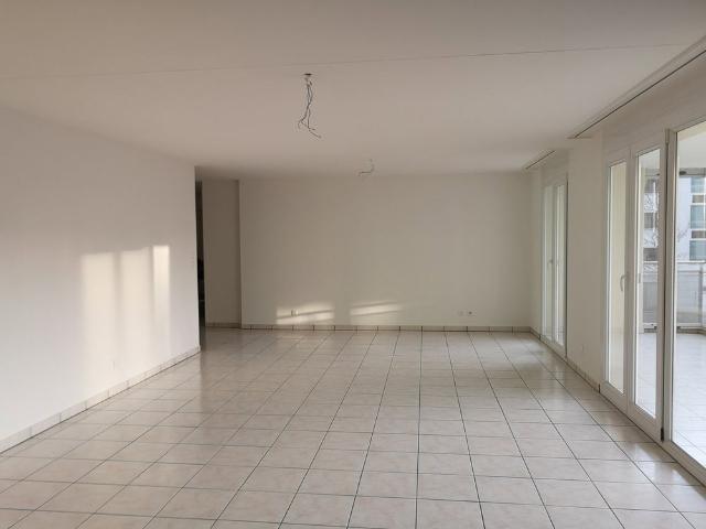 5.5 Zimmer, 128 m², 2. Stock
