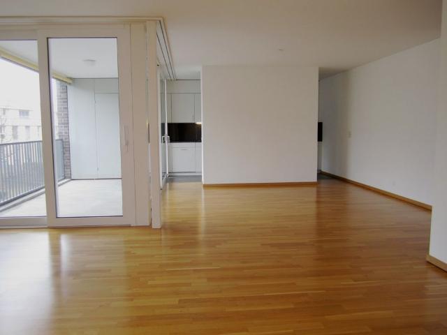 5.5 Zimmer, 128 m², 2. Stock