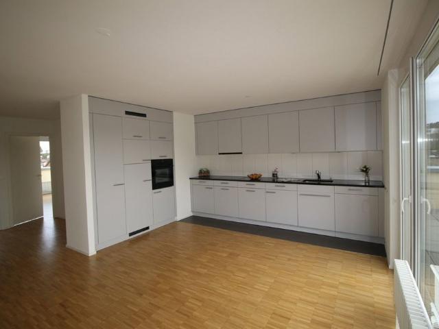 5.5 Zimmer, 128 m², 5. Stock