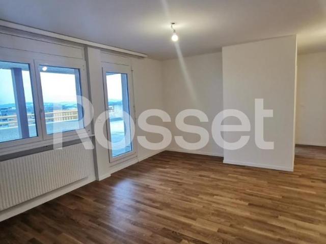 5.5 Zimmer, 128 m², 5. Stock