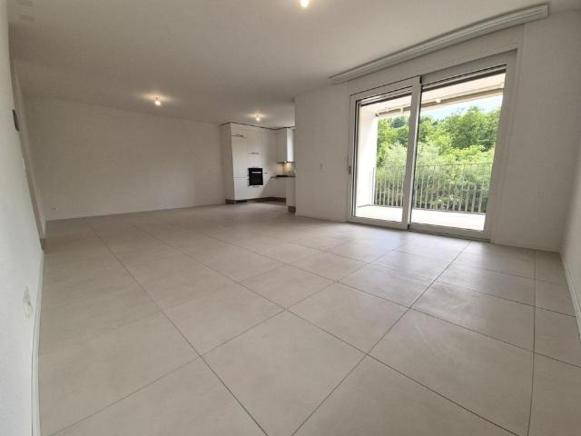 5.5 Zimmer, 129 m², 1. Stock