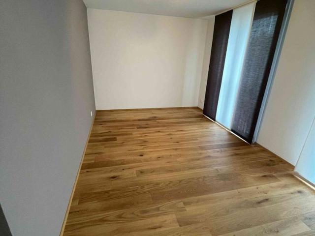 5.5 Zimmer, 129 m², 1. Stock