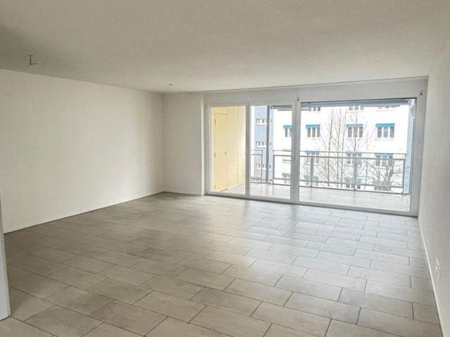 5.5 Zimmer, 129 m², 1. Stock