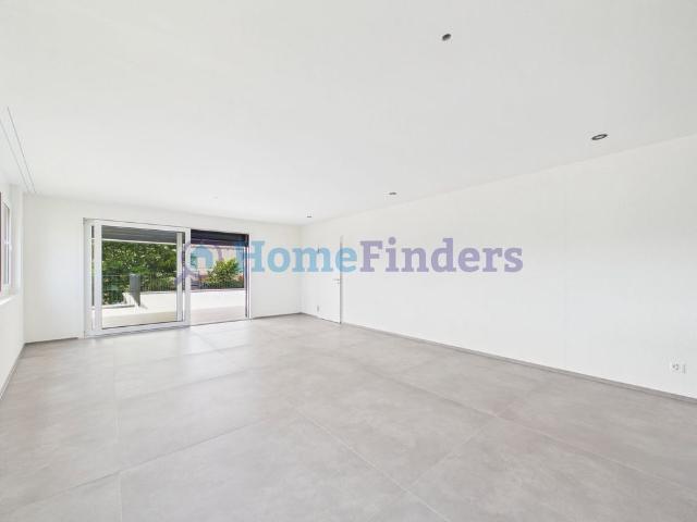 5.5 Zimmer, 129 m², 1. Stock