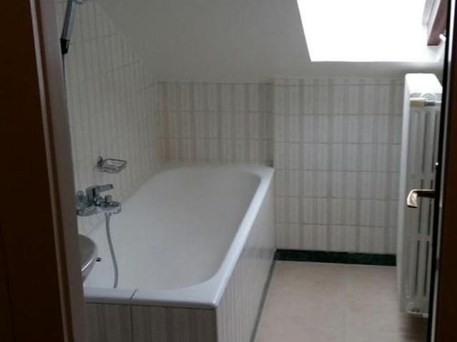 5.5 Zimmer, 129 m², 1. Stock
