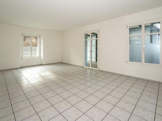 5.5 Zimmer, 129 m², 3. Stock