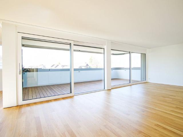 5.5 Zimmer, 129 m², 3. Stock