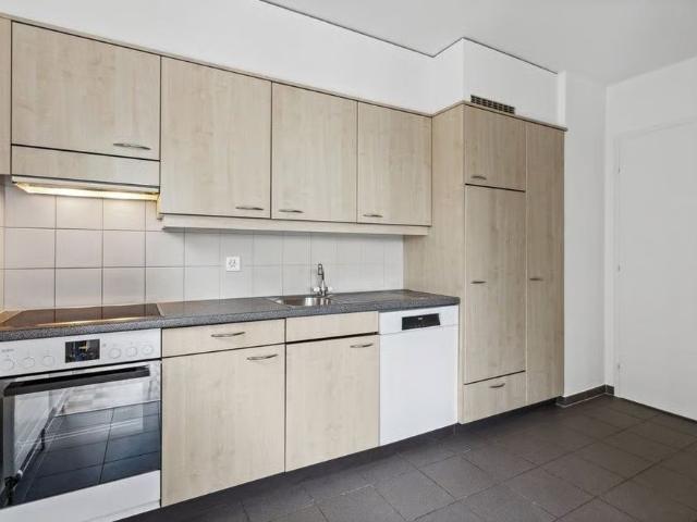 5.5 Zimmer, 129 m², 5. Stock