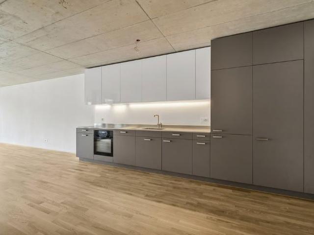 5.5 Zimmer, 133 m², EG