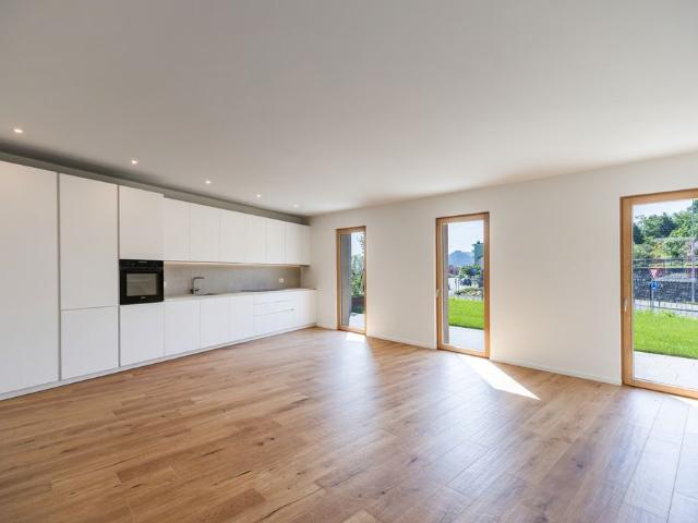 5.5 Zimmer, 133 m², EG