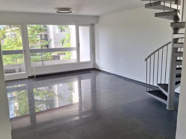 5.5 Zimmer, 133 m²