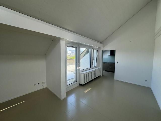 5.5 Zimmer, 133 m², 3. Stock