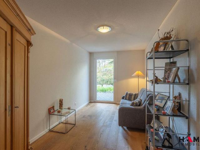 5.5 Zimmer, 130 m², EG