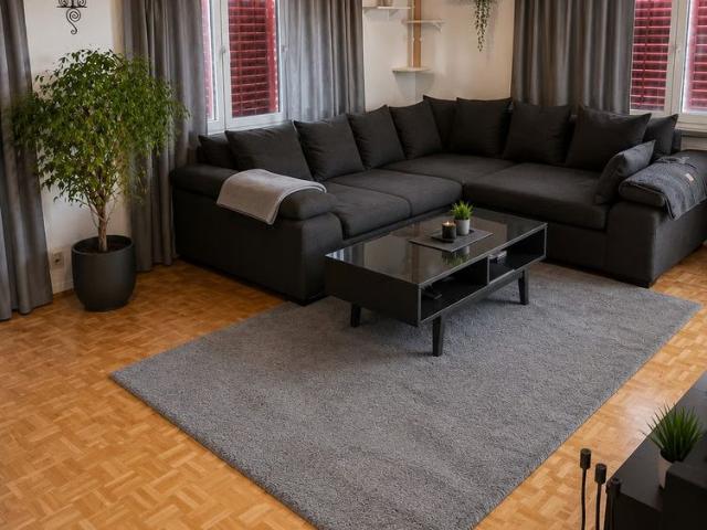 5.5 Zimmer, 120 m², EG