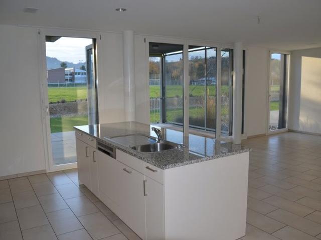 5.5 Zimmer, 130 m², EG