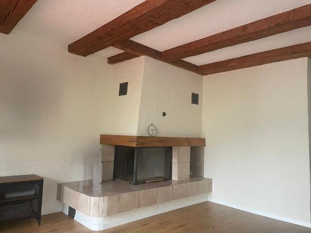 5.5 Zimmer, 130 m², EG