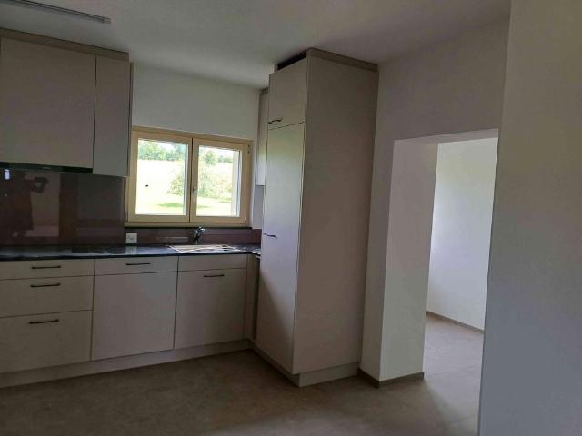 5.5 Zimmer, 130 m², 1. Stock