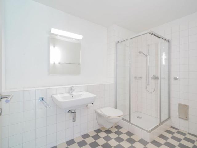 5.5 Zimmer, 130 m², 1. Stock