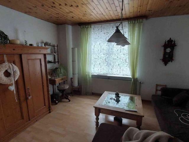 5.5 Zimmer, 130 m², 1. Stock