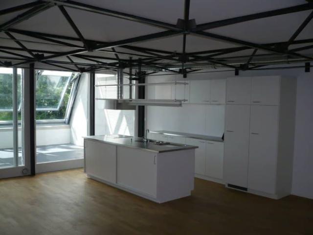 5.5 Zimmer, 130 m²