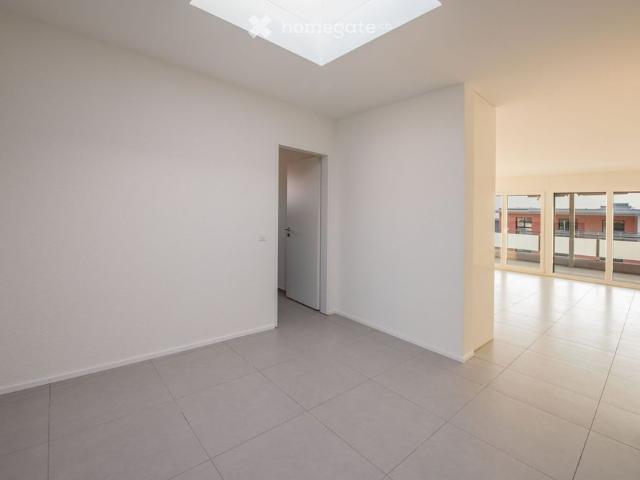 5.5 Zimmer, 130 m²