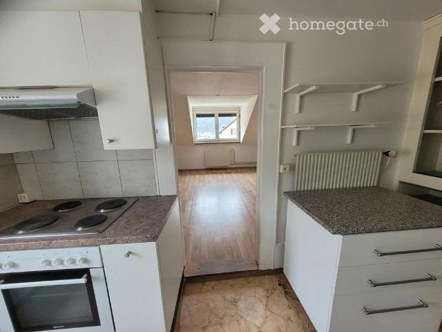 5.5 Zimmer, 130 m²