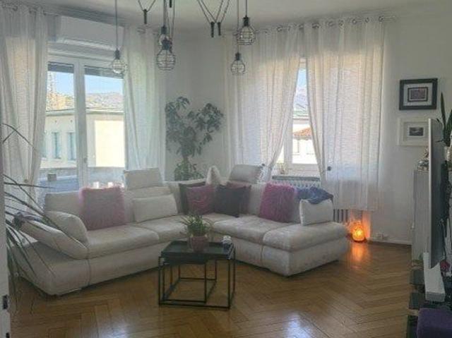 5.5 Zimmer, 130 m²