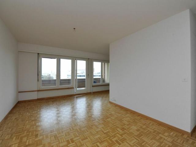 5.5 Zimmer, 130 m², 7. Stock