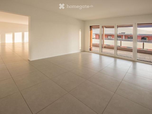 5.5 Zimmer, 130 m²