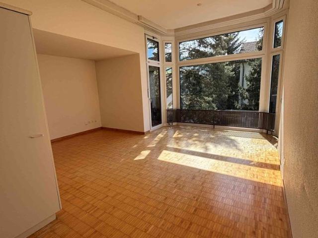 5.5 Zimmer, 131 m², 2. Stock