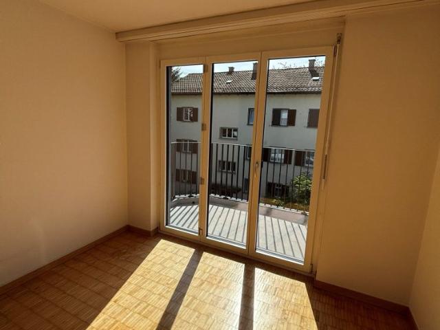 5.5 Zimmer, 131 m², 2. Stock