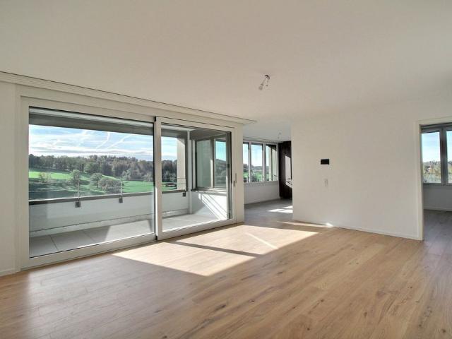 5.5 Zimmer, 132 m², 12. Stock