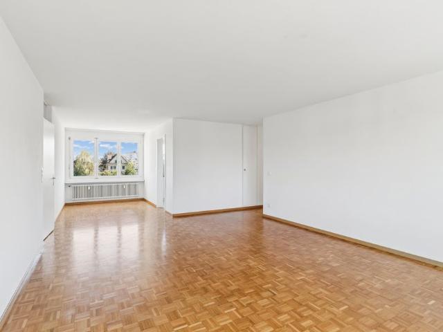 5.5 Zimmer, 132 m², 3. Stock